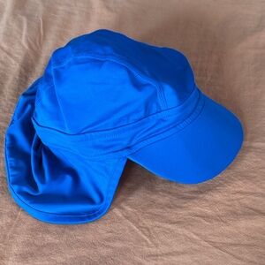 Small toddler sun hat water wear